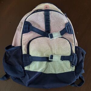 Pottery Barn Backpack
